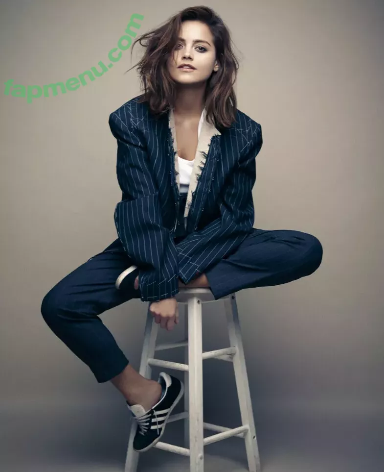 Jenna Louise Coleman nude photo #0061 (jenna_coleman_ / jennacoleman)