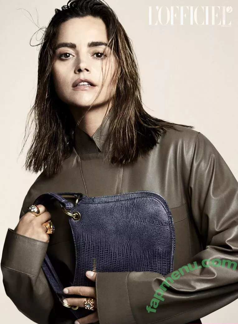 Jenna Louise Coleman nude photo #0180 (jenna_coleman_ / jennacoleman)