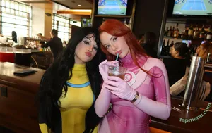 Jenna Lynn Meowri nude