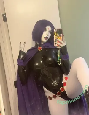 Jenna Lynn Meowri / jennalynnmeowri nude photo #0043