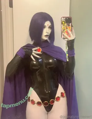 Jenna Lynn Meowri / jennalynnmeowri nude photo #0044