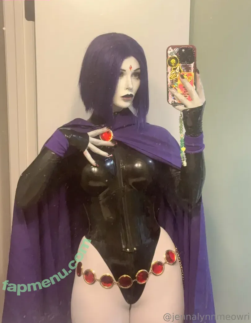 Jenna Lynn Meowri nude photo #0044 (jennalynnmeowri)