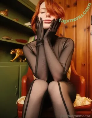 Jenna Lynn Meowri / jennalynnmeowri nude photo #0016
