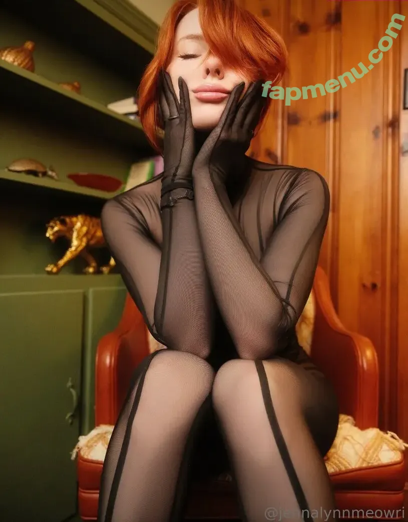 Jenna Lynn Meowri nude photo #0016 (jennalynnmeowri)