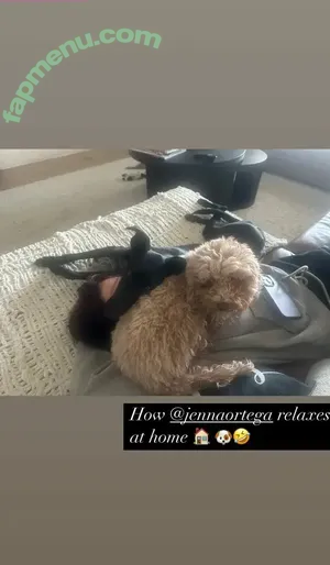 Jenna Ortega / Page / jennaortega nude photo #2849