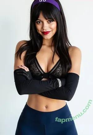 Jenna Ortega / Page / jennaortega nude photo #2854