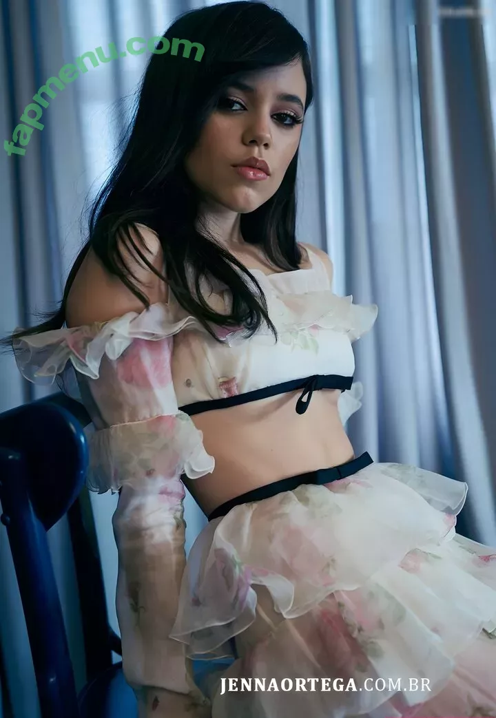 Jenna Ortega nude photo #2285 (Page / jennaortega)