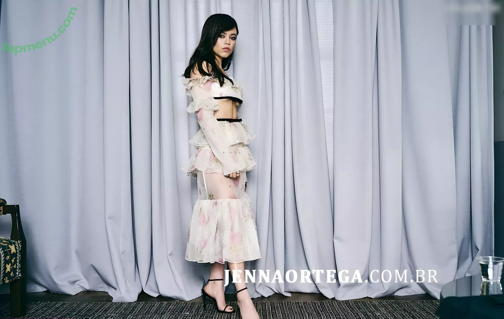 Jenna Ortega nude photo #2286 (Page / jennaortega)