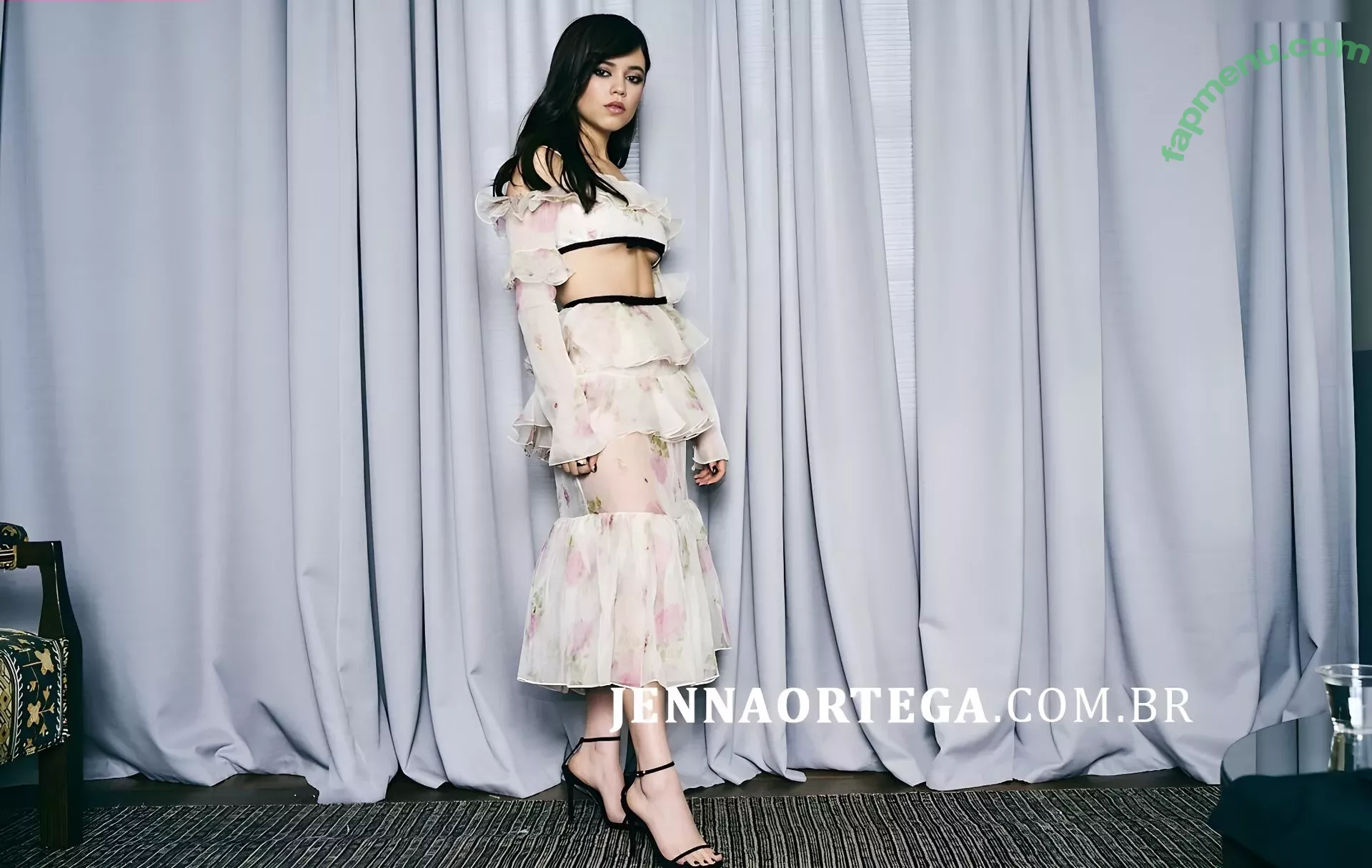 Jenna Ortega nude photo #2289 (Page / jennaortega)