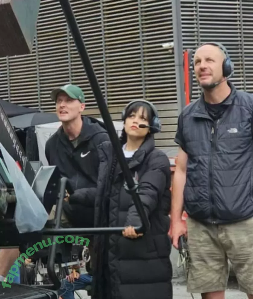 Jenna Ortega nude photo #2325 (Page / jennaortega)