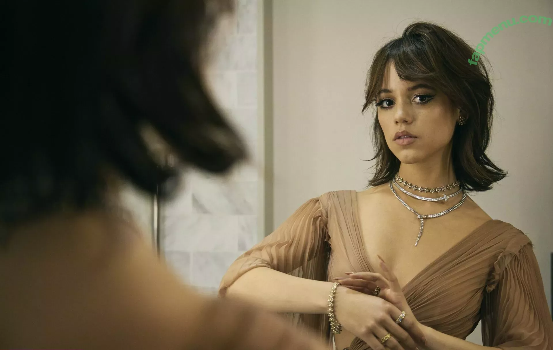 Jenna Ortega nude photo #2360 (Page / jennaortega)