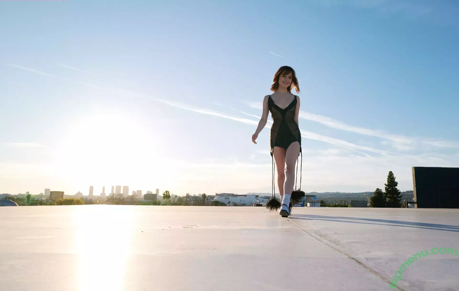 Jenna Ortega nude photo #2390 (Page / jennaortega)