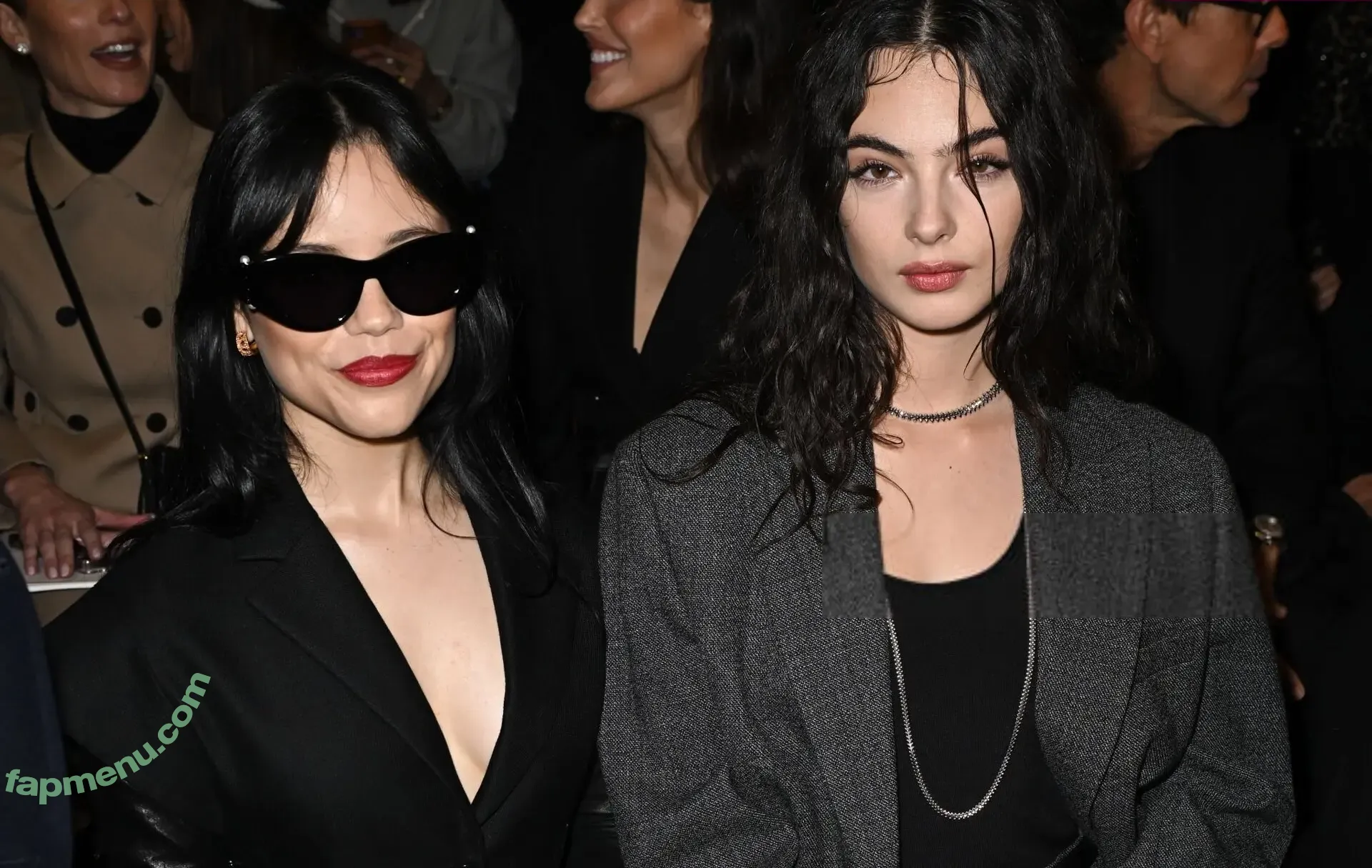 Jenna Ortega nude photo #2445 (Page / jennaortega)