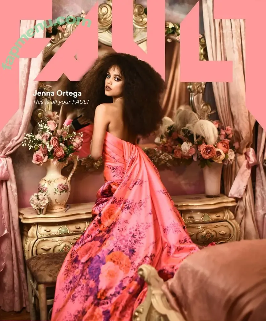 Jenna Ortega nude photo #2492 (Page / jennaortega)