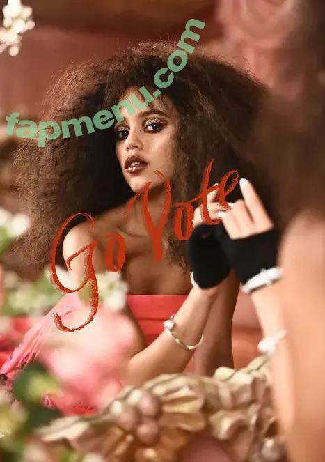 Jenna Ortega nude photo #2495 (Page / jennaortega)