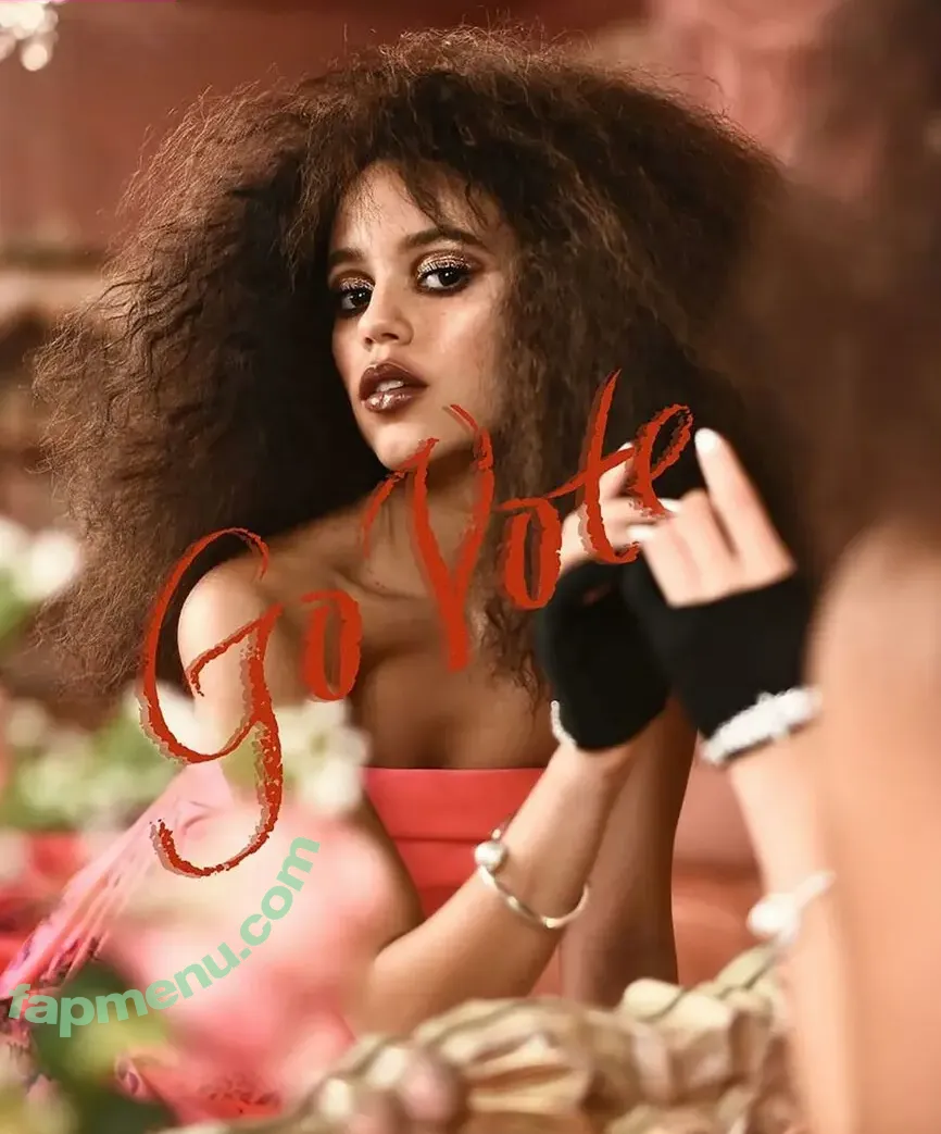 Jenna Ortega nude photo #2496 (Page / jennaortega)