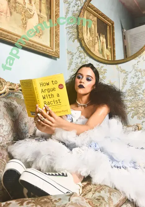 Jenna Ortega nude photo #2505 (Page / jennaortega)