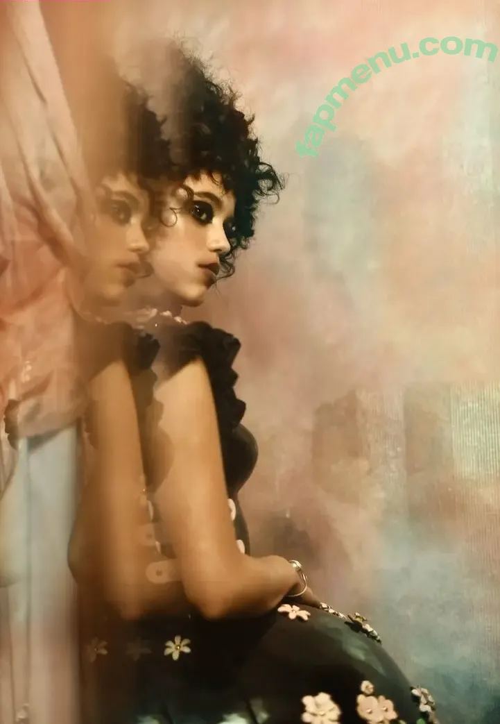 Jenna Ortega nude photo #2511 (Page / jennaortega)