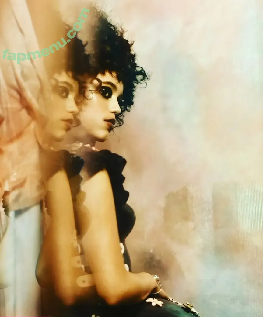 Jenna Ortega nude photo #2512 (Page / jennaortega)