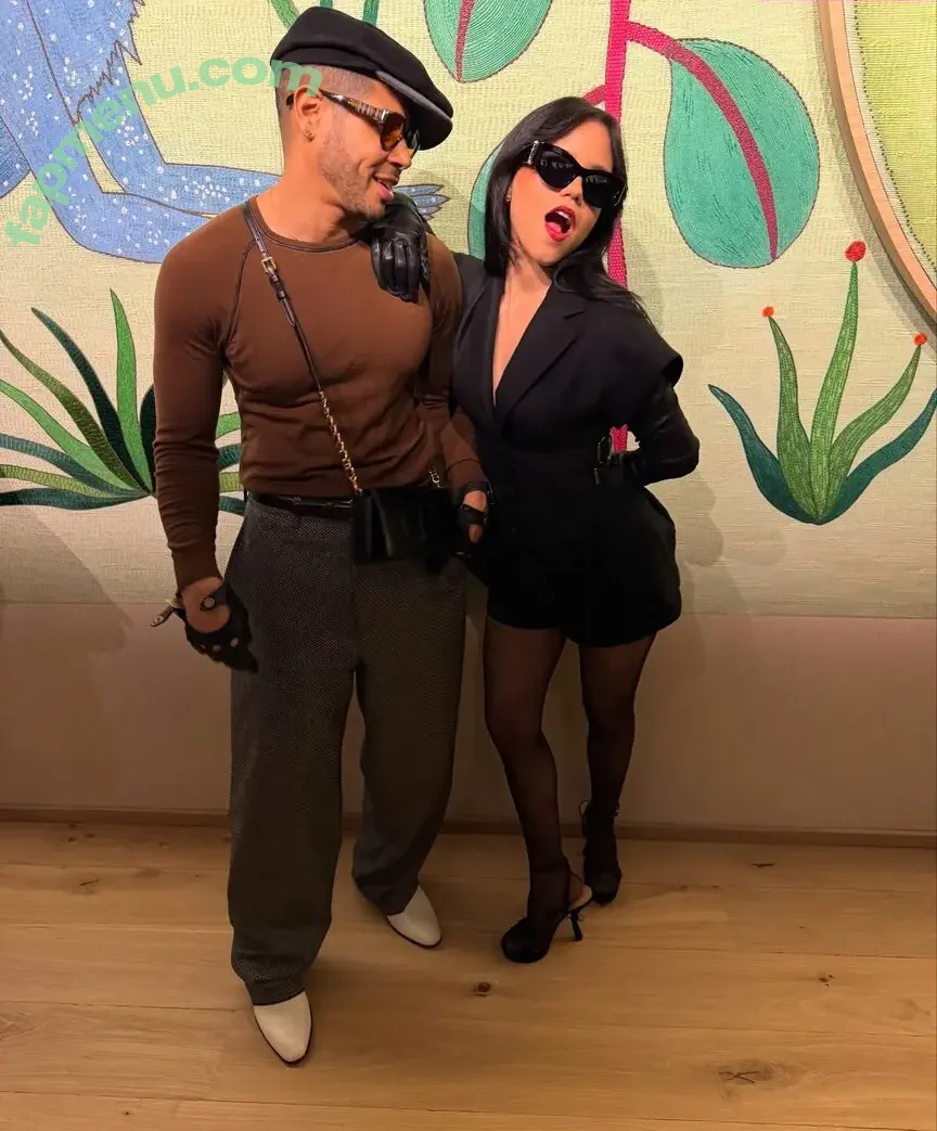 Jenna Ortega nude photo #2530 (Page / jennaortega)