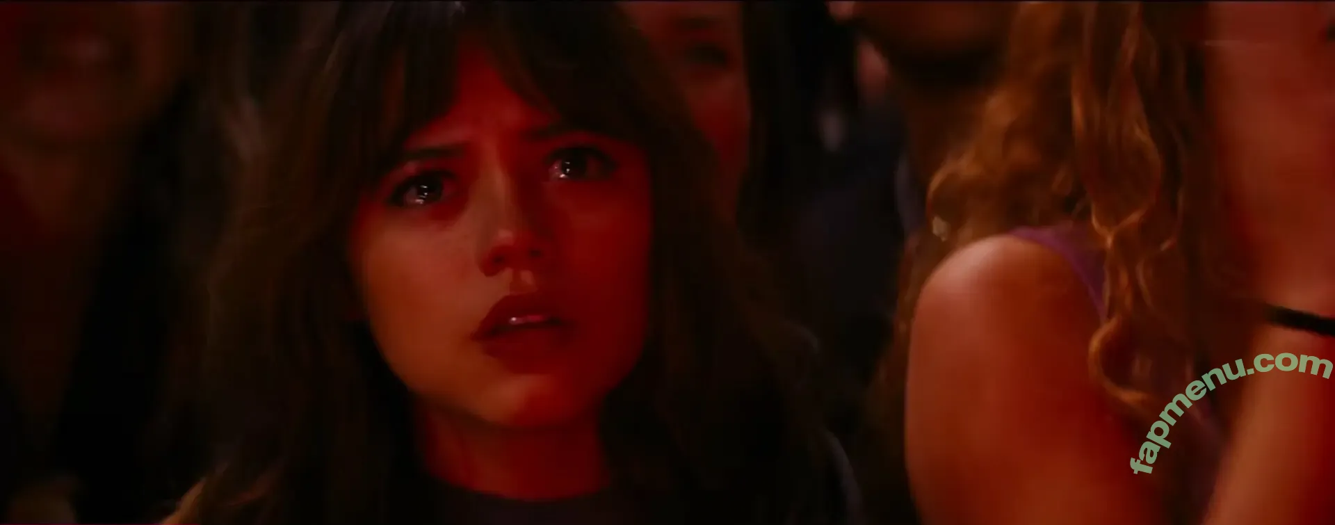 Jenna Ortega nude photo #2535 (Page / jennaortega)