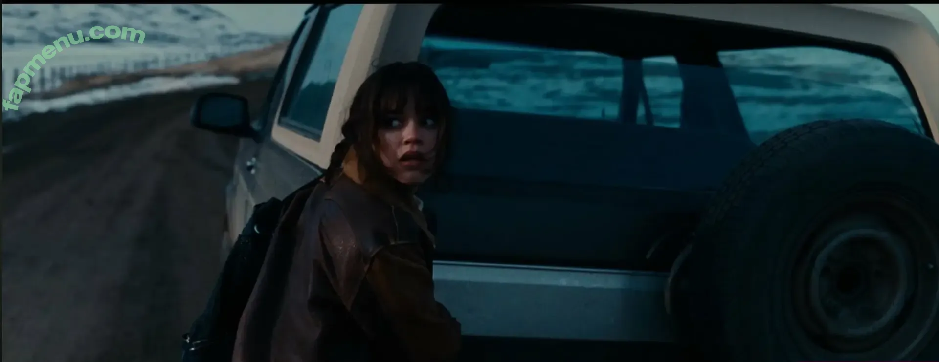 Jenna Ortega nude photo #2538 (Page / jennaortega)