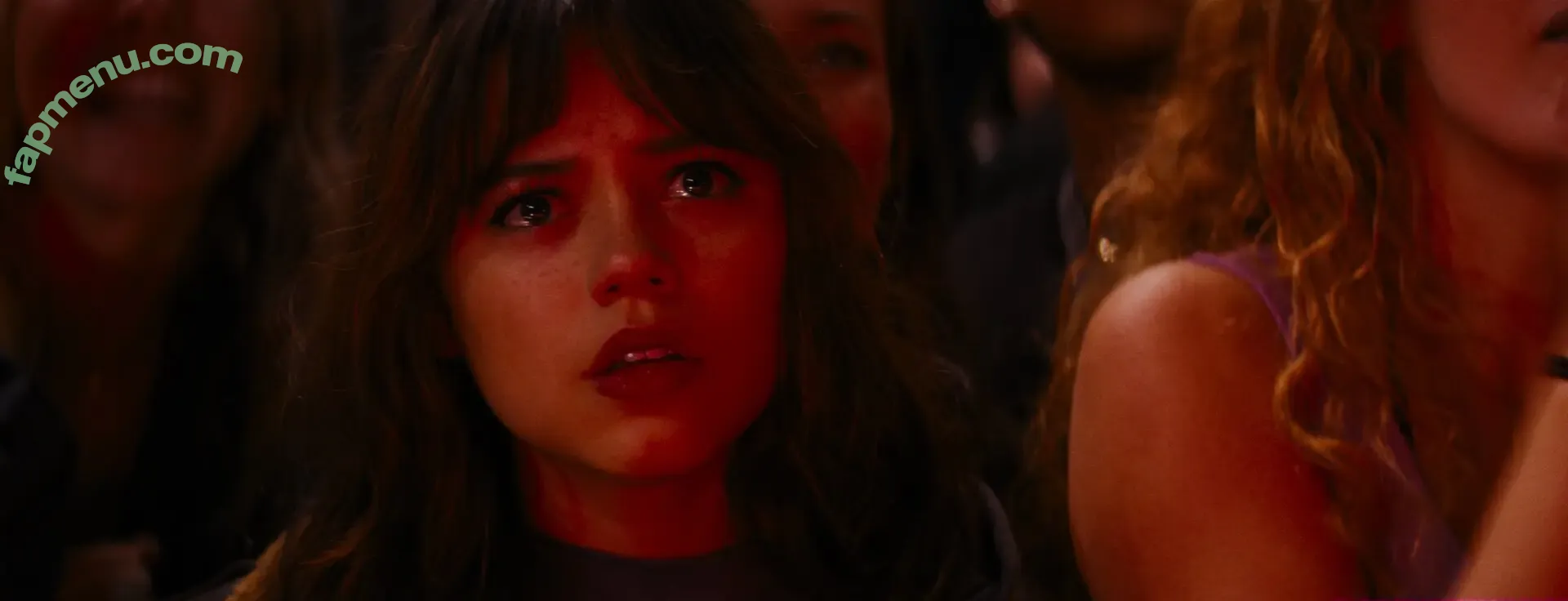 Jenna Ortega nude photo #2541 (Page / jennaortega)