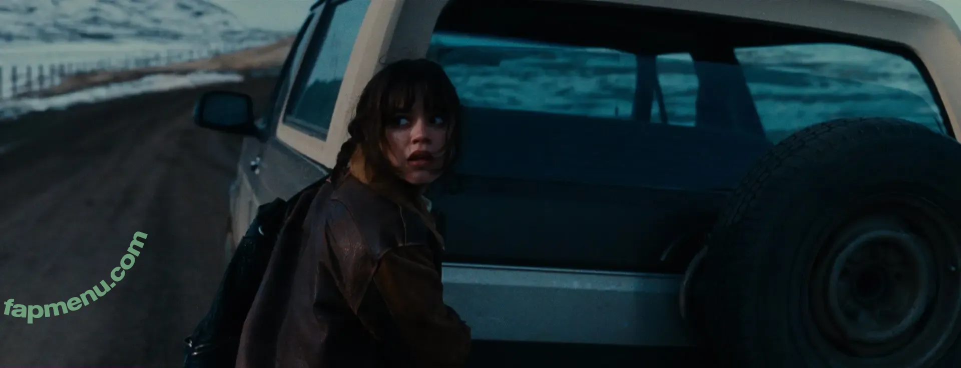 Jenna Ortega nude photo #2543 (Page / jennaortega)