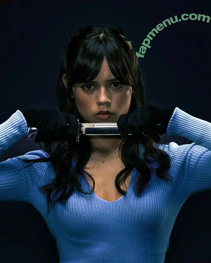 Jenna Ortega nude photo #2556 (Page / jennaortega)