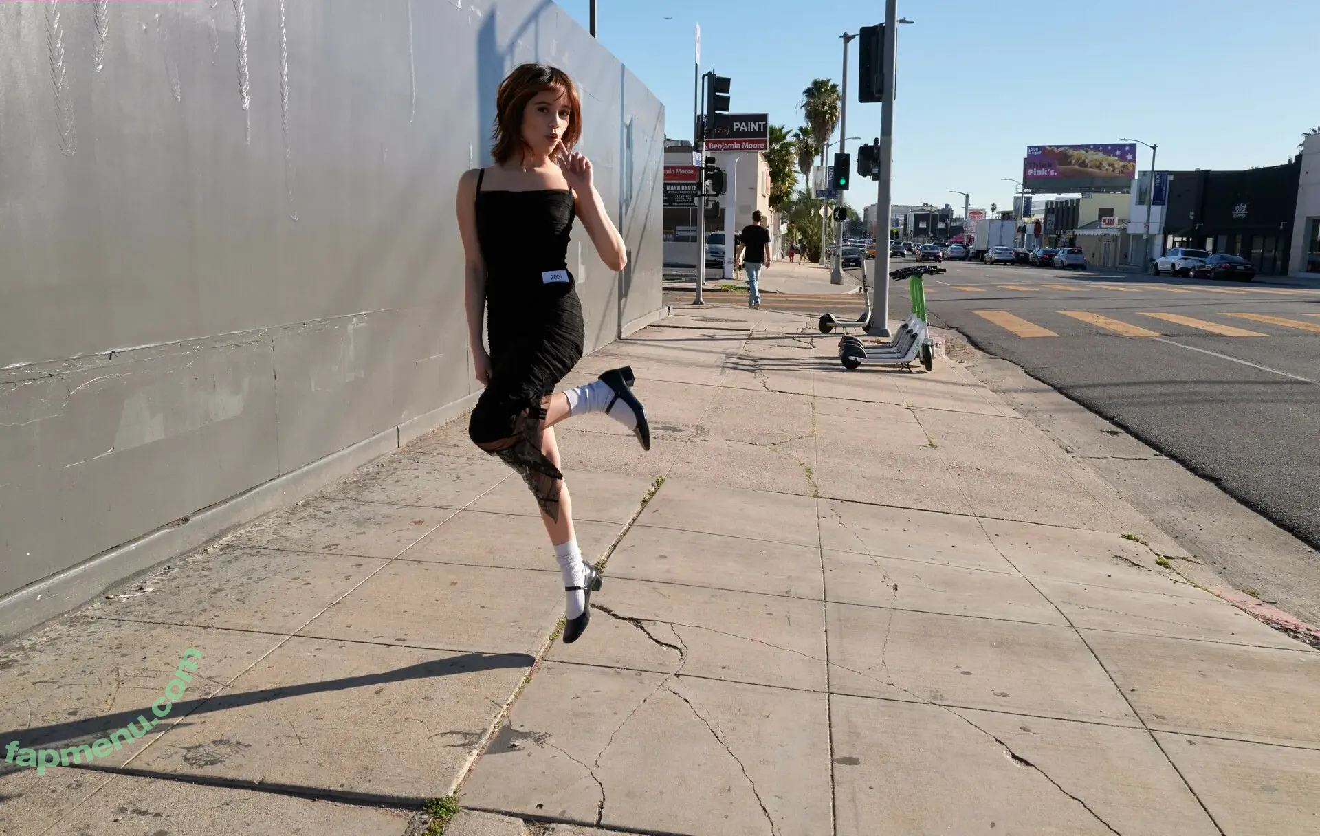 Jenna Ortega nude photo #2561 (Page / jennaortega)