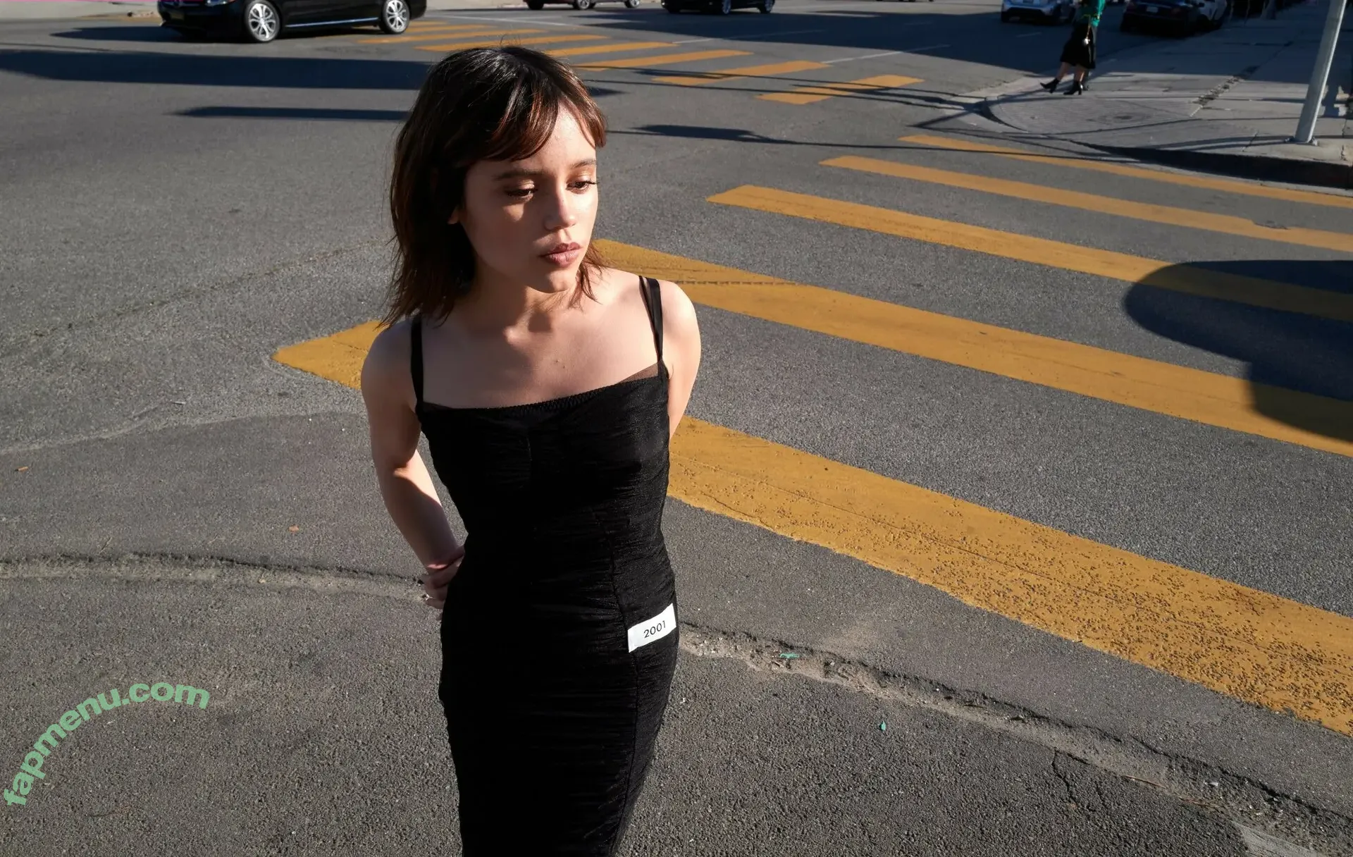 Jenna Ortega nude photo #2562 (Page / jennaortega)