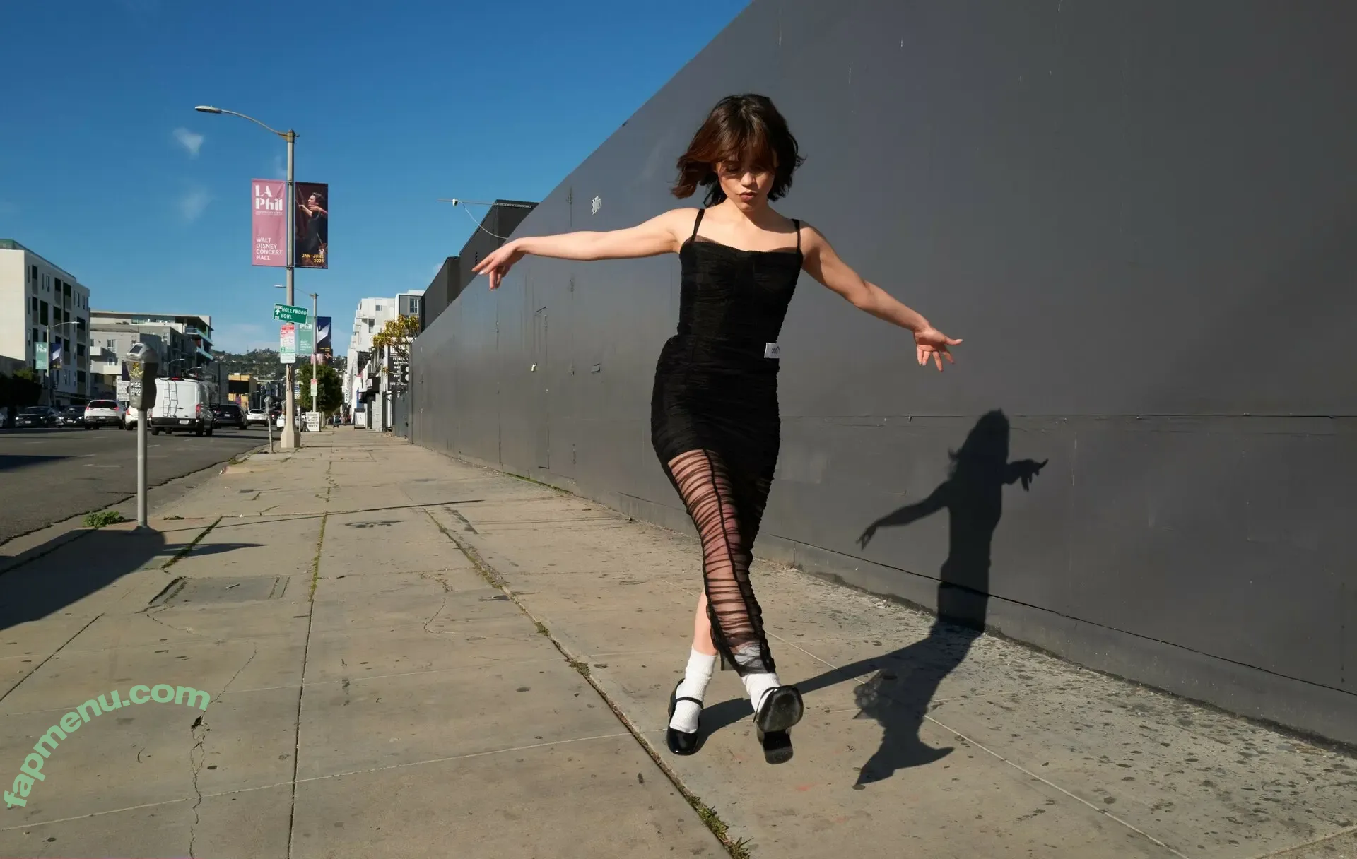 Jenna Ortega nude photo #2582 (Page / jennaortega)