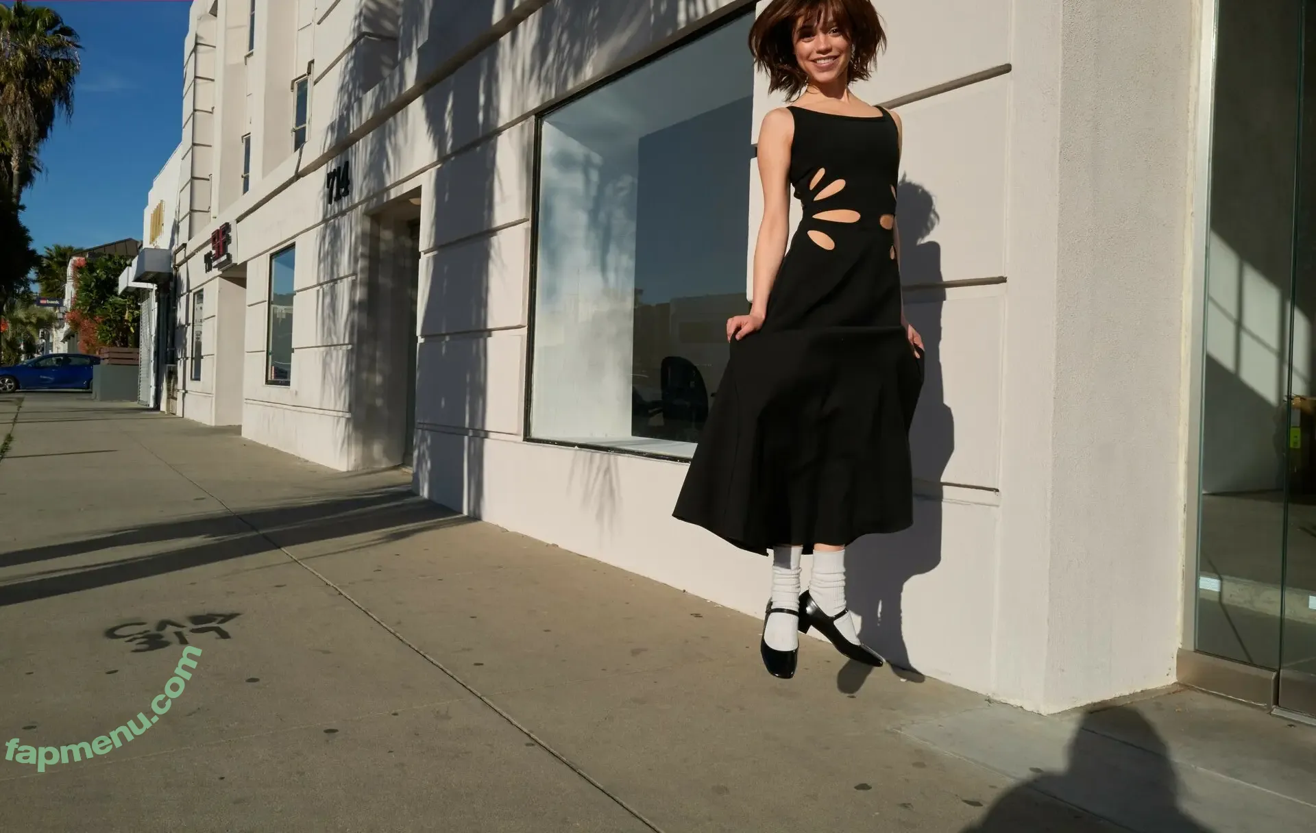 Jenna Ortega nude photo #2588 (Page / jennaortega)