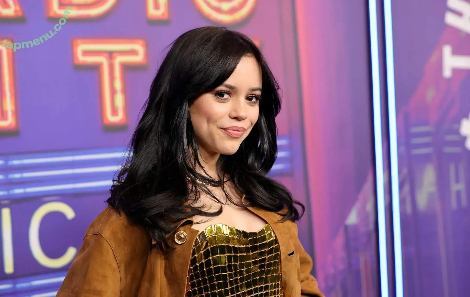 Jenna Ortega nude photo #2606 (Page / jennaortega)