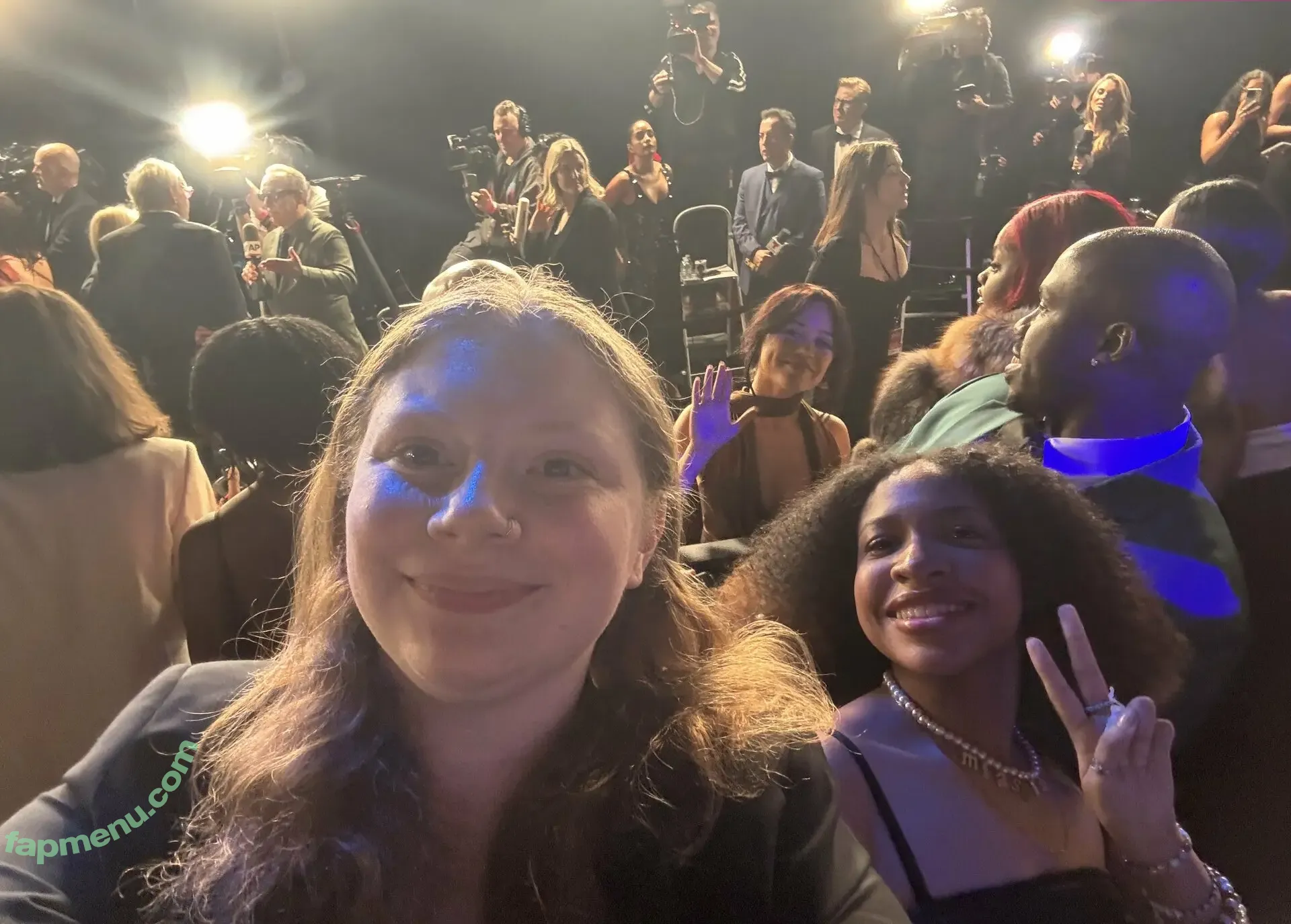 Jenna Ortega nude photo #2667 (Page / jennaortega)