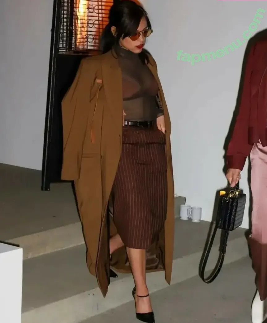 Jenna Ortega nude photo #2835 (Page / jennaortega)