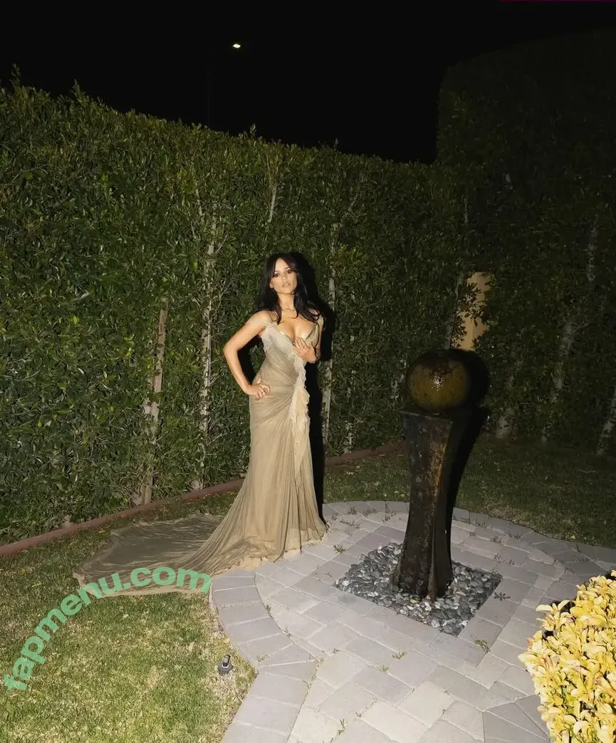 Jenna Ortega nude photo #2848 (Page / jennaortega)