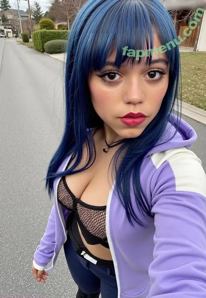 Jenna Ortega nude photo #2860 (Page / jennaortega)