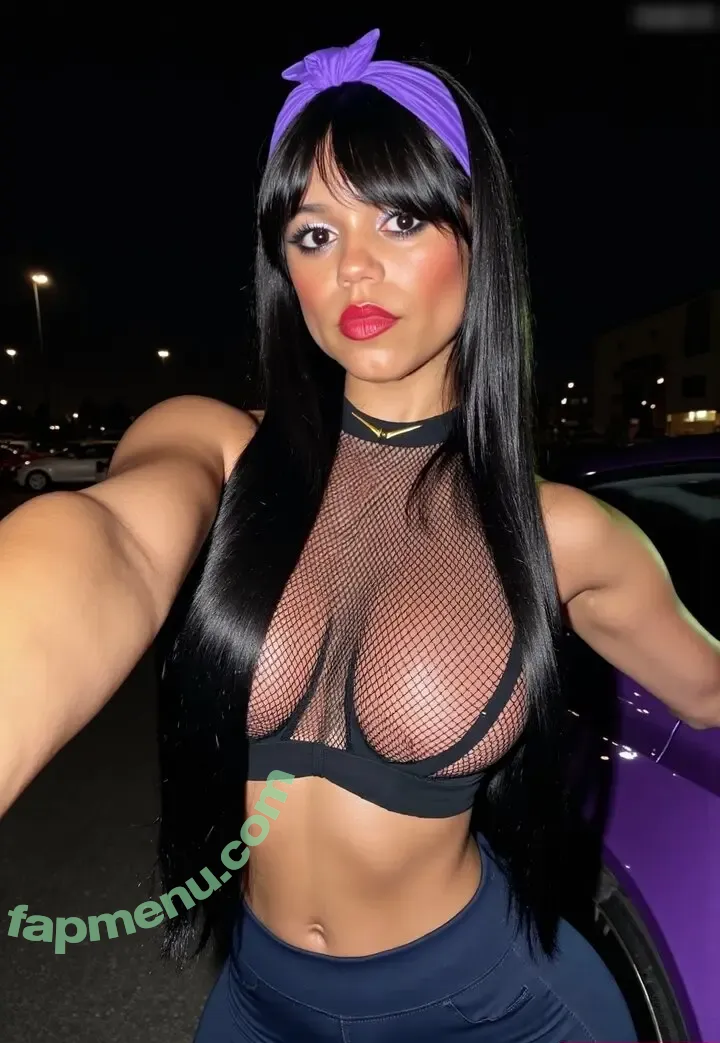 Jenna Ortega nude photo #2873 (Page / jennaortega)