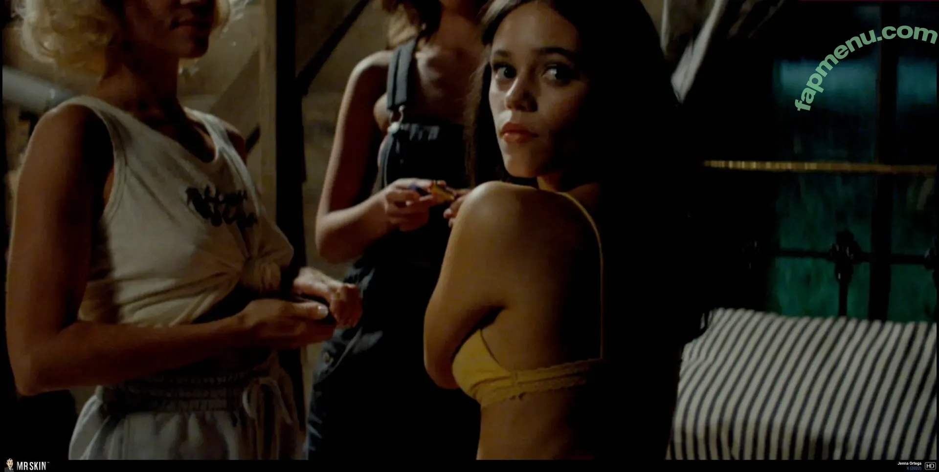 Jenna Ortega nude photo #2944 (Page / jennaortega)