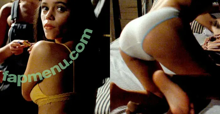 Jenna Ortega nude photo #2952 (Page / jennaortega)