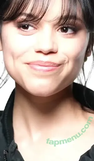 Jenna Ortega / jennaortega nude photo #0366