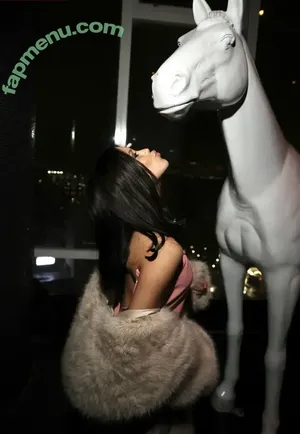 Jenna Ortega / jennaortega nude photo #0416