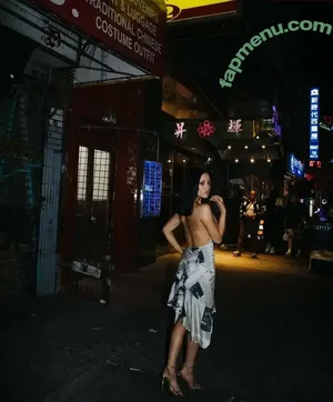 Jenna Ortega / jennaortega nude photo #0420