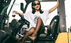 Jenna Ortega / jennaortega nude photo #0464