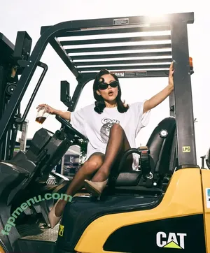 Jenna Ortega / jennaortega nude photo #0469