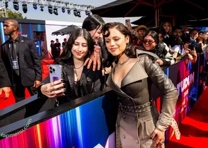 Jenna Ortega / jennaortega nude photo #0485
