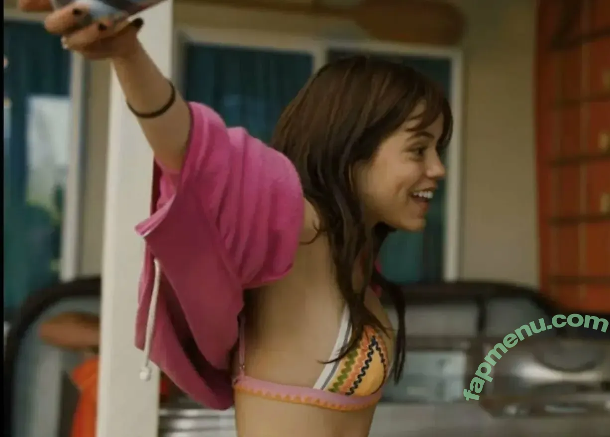 Jenna Ortega nude photo #0076 (jennaortega)
