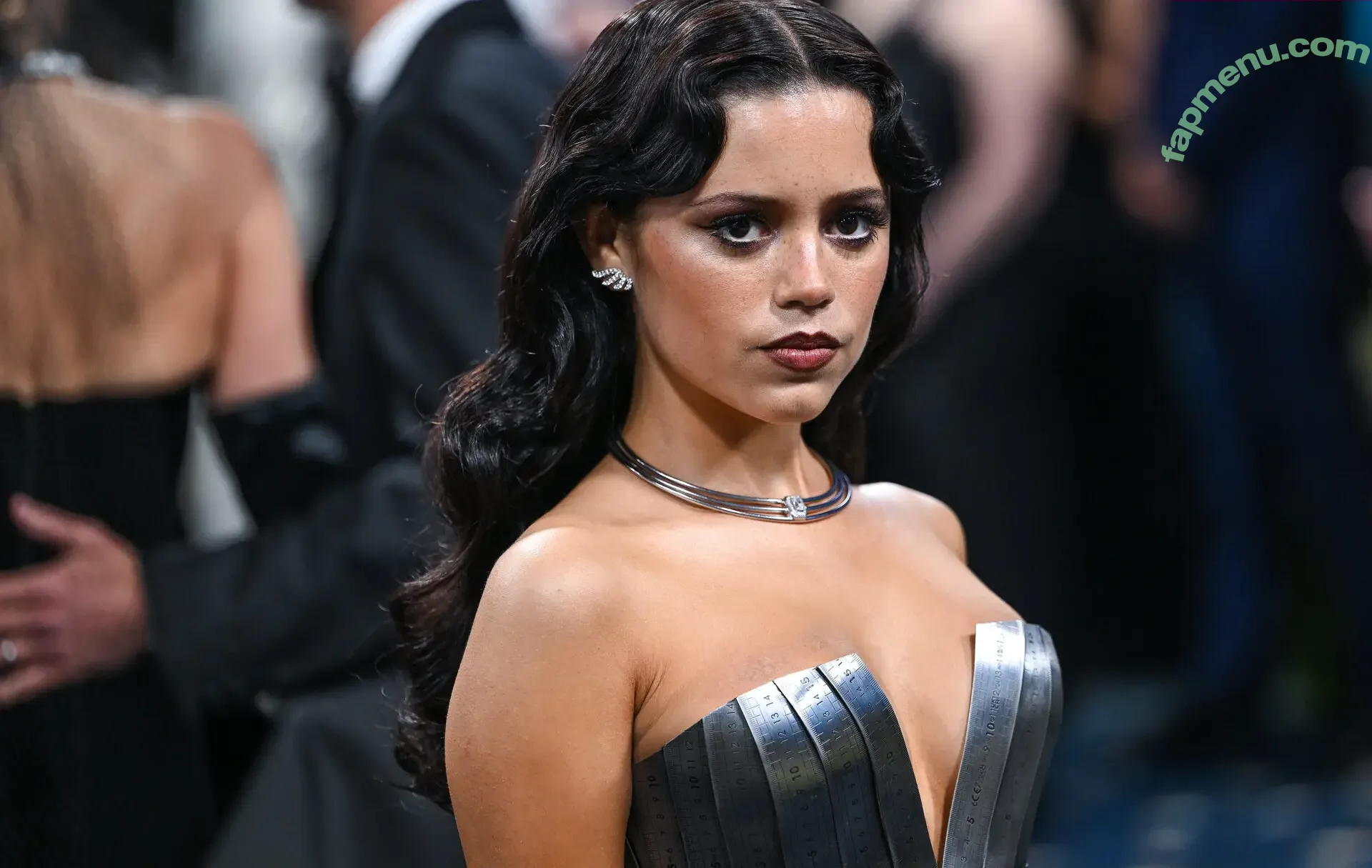 Jenna Ortega nude photo #0188 (Page / jennaortega / ortega00)