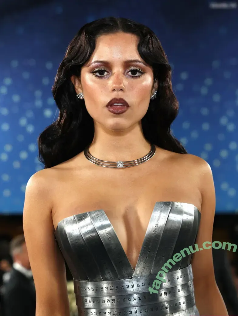 Jenna Ortega nude photo #0401 (jennaortega)